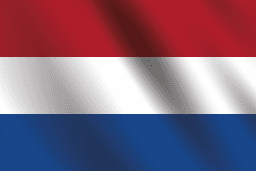 Нидерланды. Национальный флаг