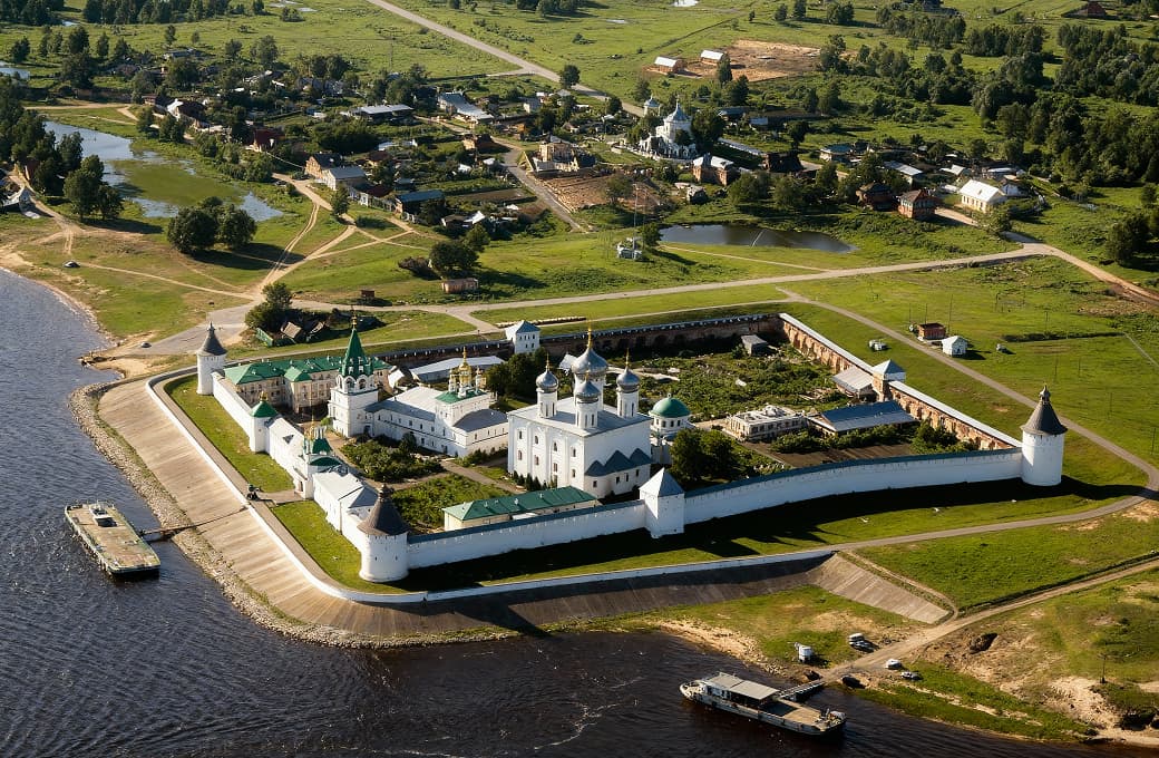 Фотоальбом круиза 2 н Нижний Новгород - Чебоксары - Нижний Новгород. Фото 1