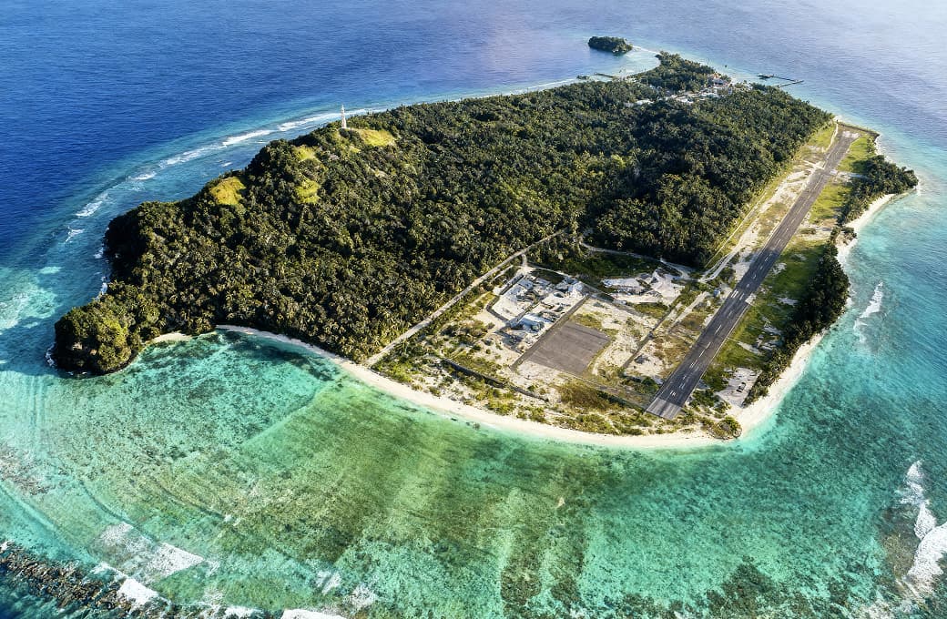 Фотоальбом круиза 11 Филиппины и Индонезия. Фото 1