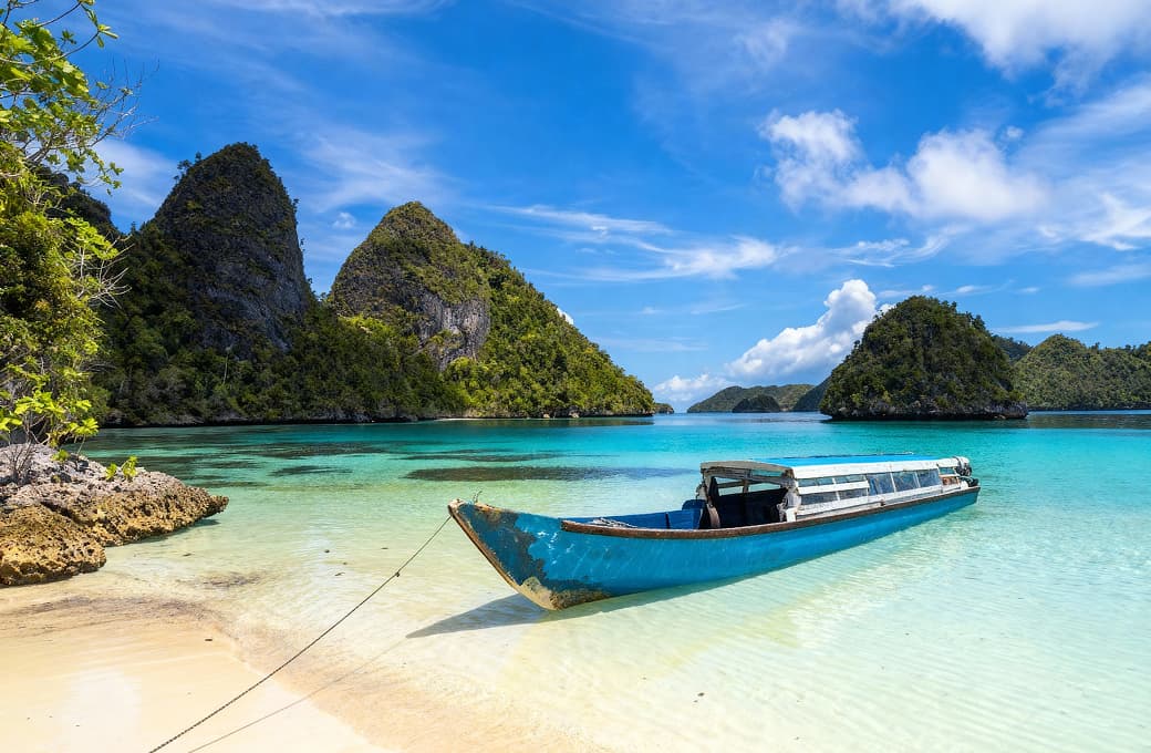 Фотоальбом круиза 11 Филиппины и Индонезия. Фото 1